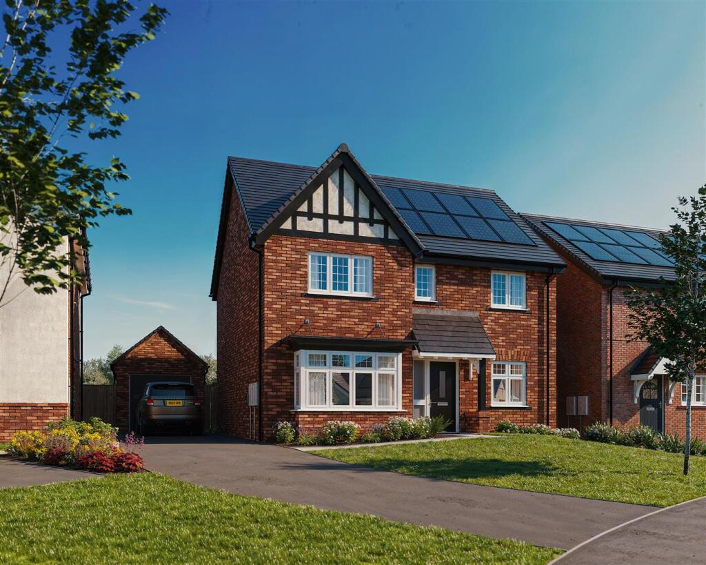 Main image of property: Burton-On-The-Wolds, Loughborough