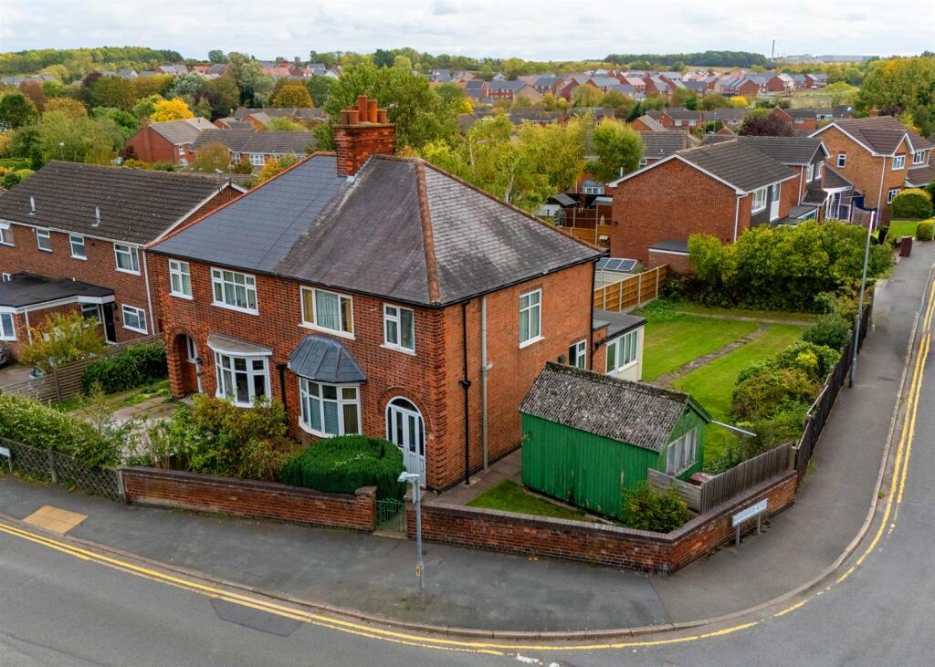 Main image of property: Grove Lane, Barrow Upon Soar
