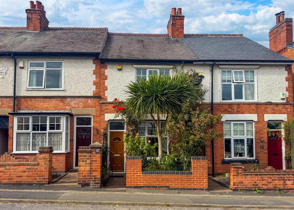 Main image of property: Barrow Road, Quorn