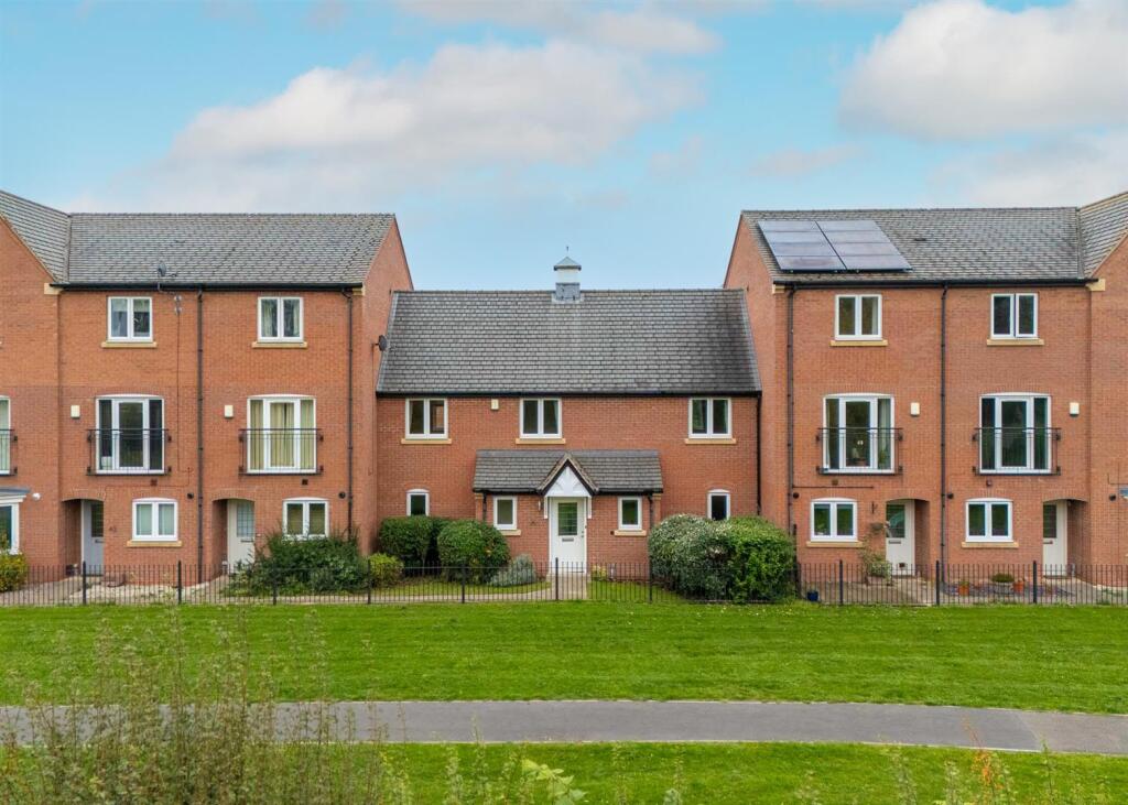 Main image of property: Highland Drive, Loughborough