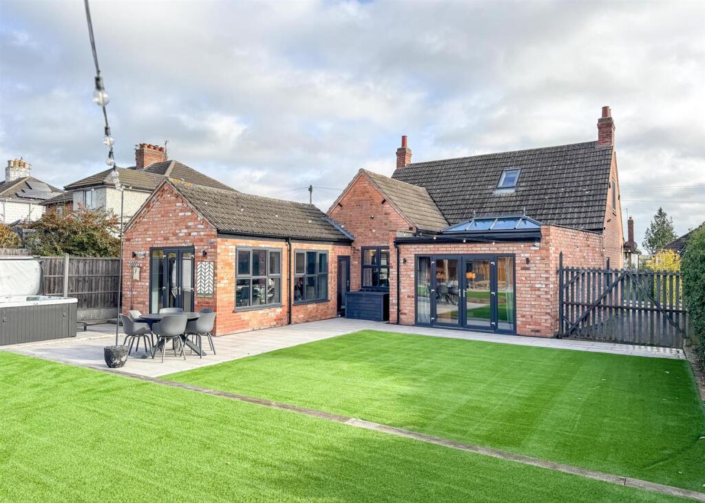 Main image of property: Seagrave Road, Sileby, Loughborough