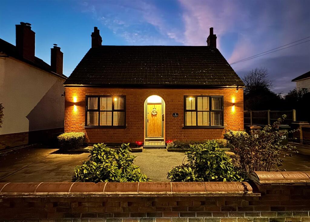 Main image of property: Seagrave Road, Sileby, Loughborough