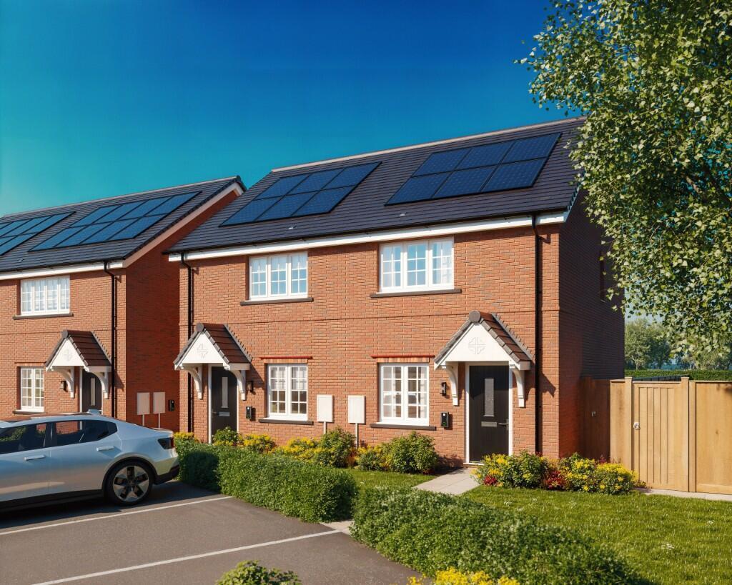 Main image of property: The Thornleigh, Sowters Lane, Burton-on-the-wolds, Loughborough