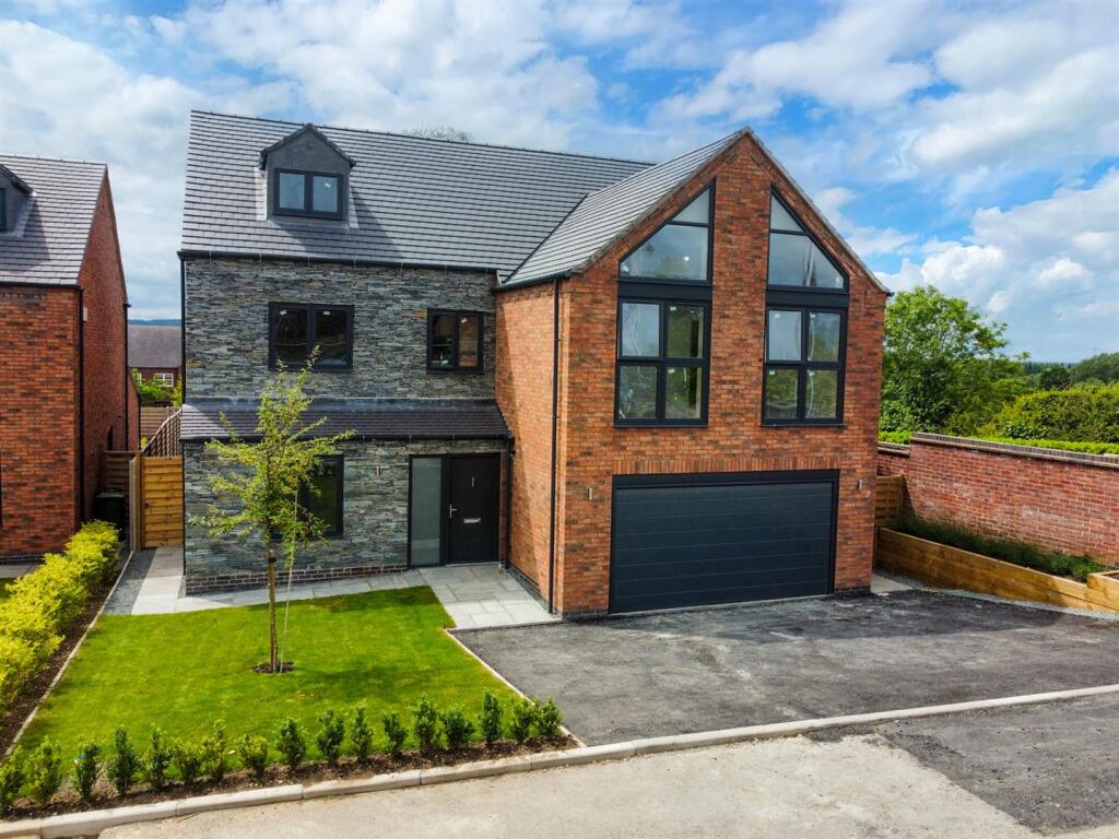 Main image of property: Gardner Way, Barrow Upon Soar