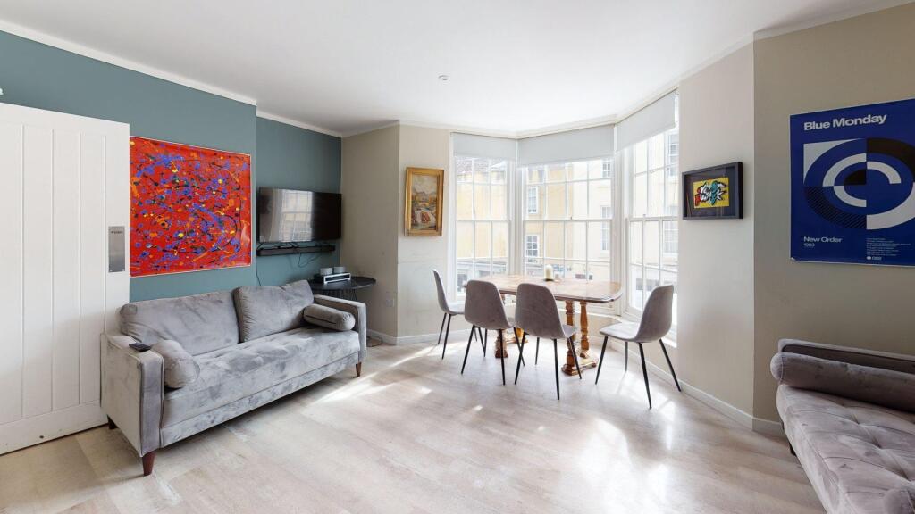 Main image of property: Portland Street, Bristol