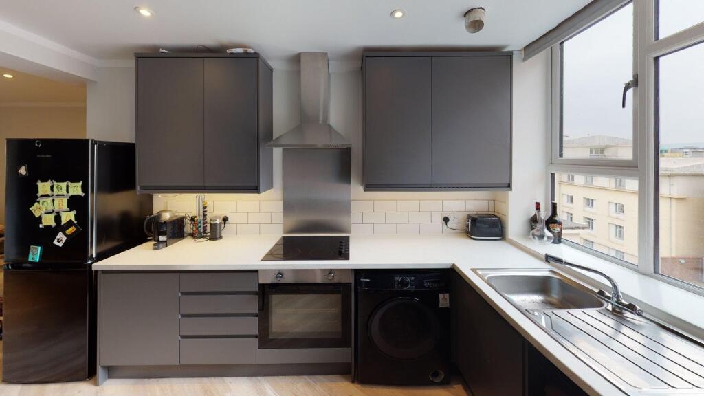 Main image of property: Park Street, Bristol