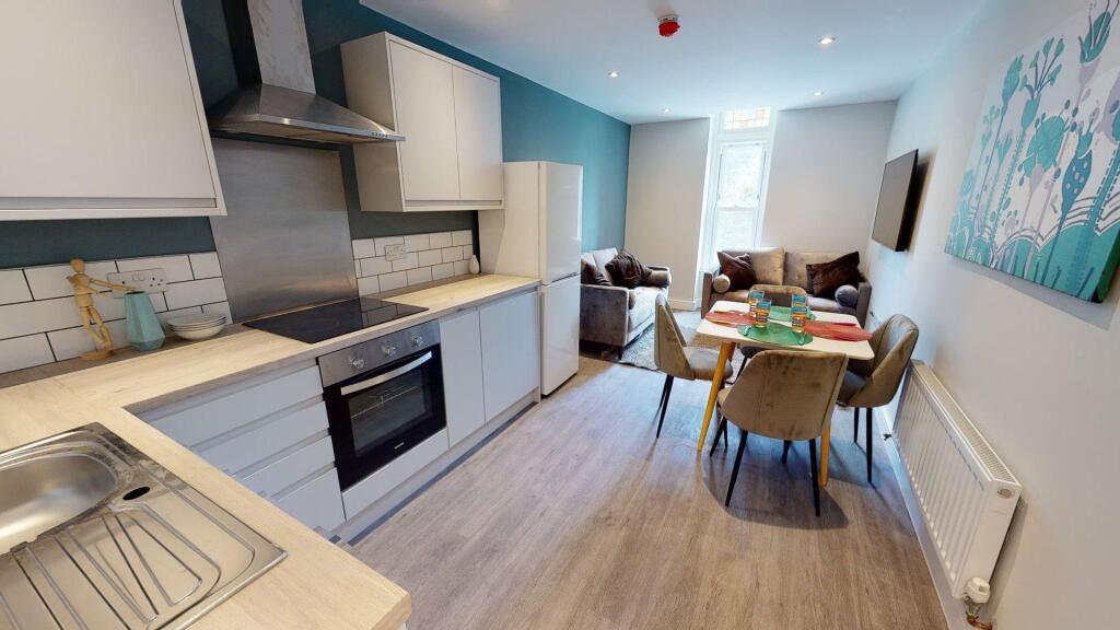 Main image of property: Whiteladies Road, Bristol