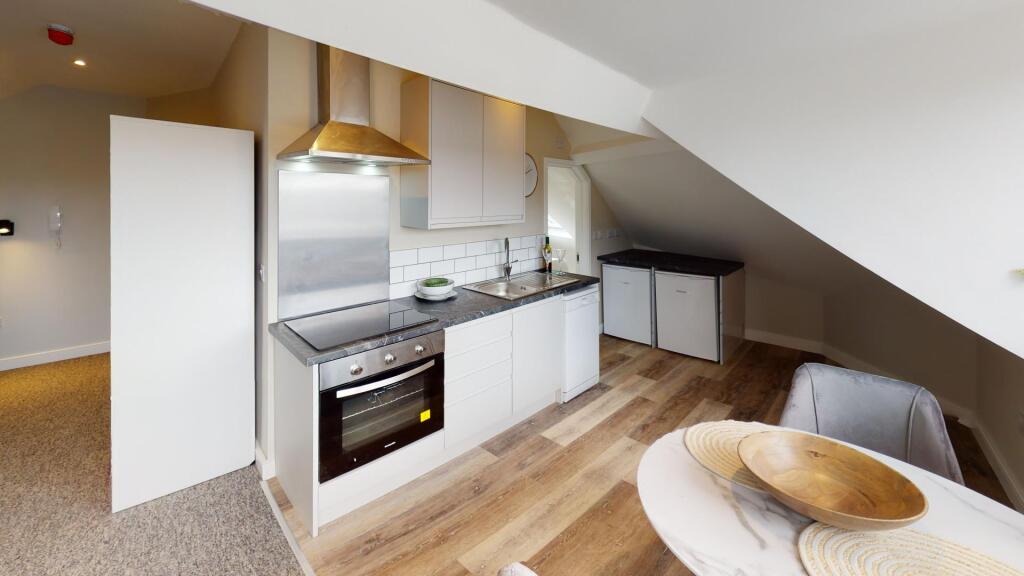 Main image of property: Whiteladies Road, Bristol