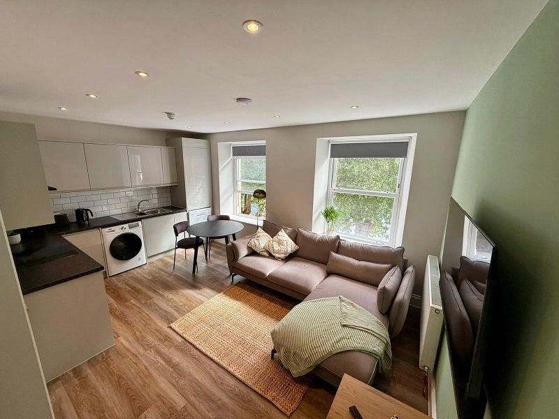 Main image of property: Hotwell Road, Bristol