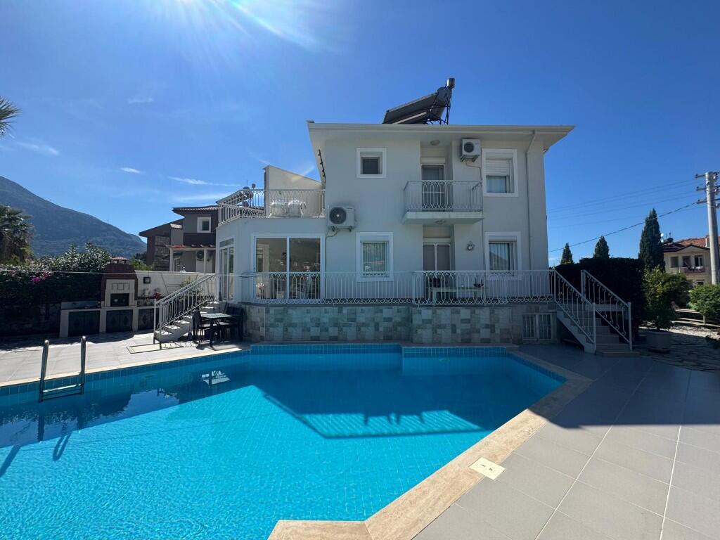 Main image of property: Ovacik, Fethiye, Mugla