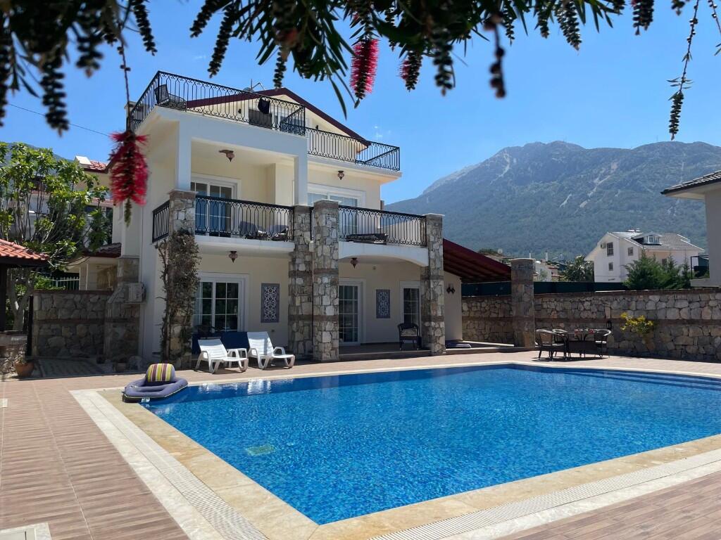 Main image of property: Ovacik, Fethiye, Mugla