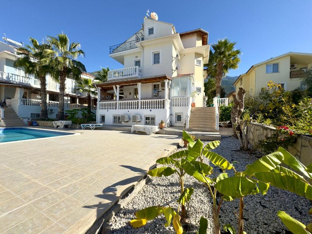 Main image of property: Ovacik, Fethiye, Mugla