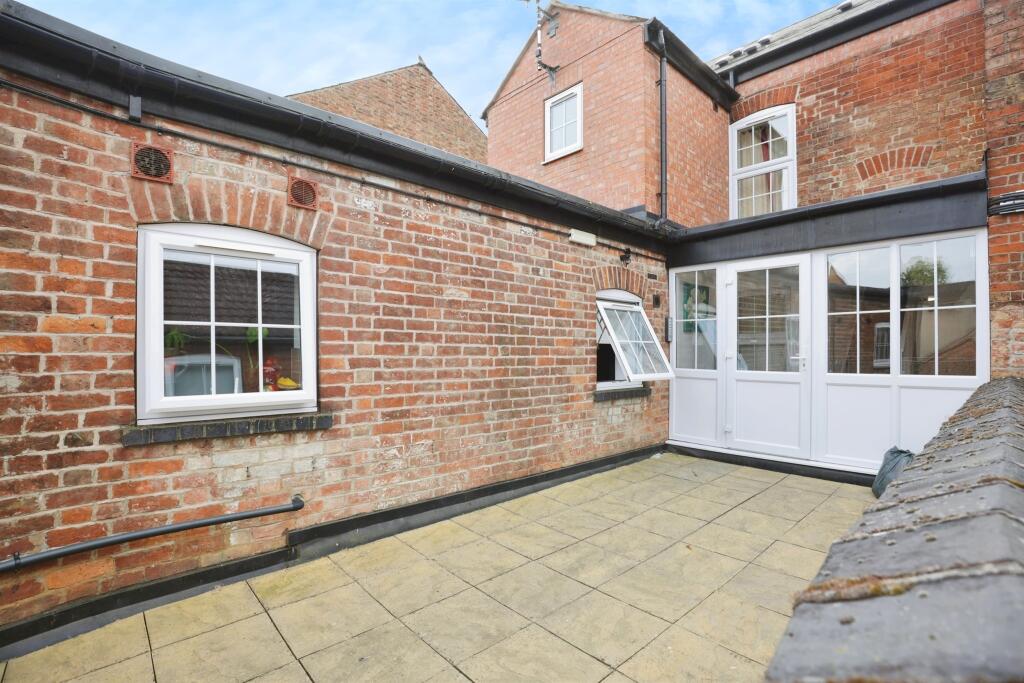Main image of property: Little Church Street, RUGBY
