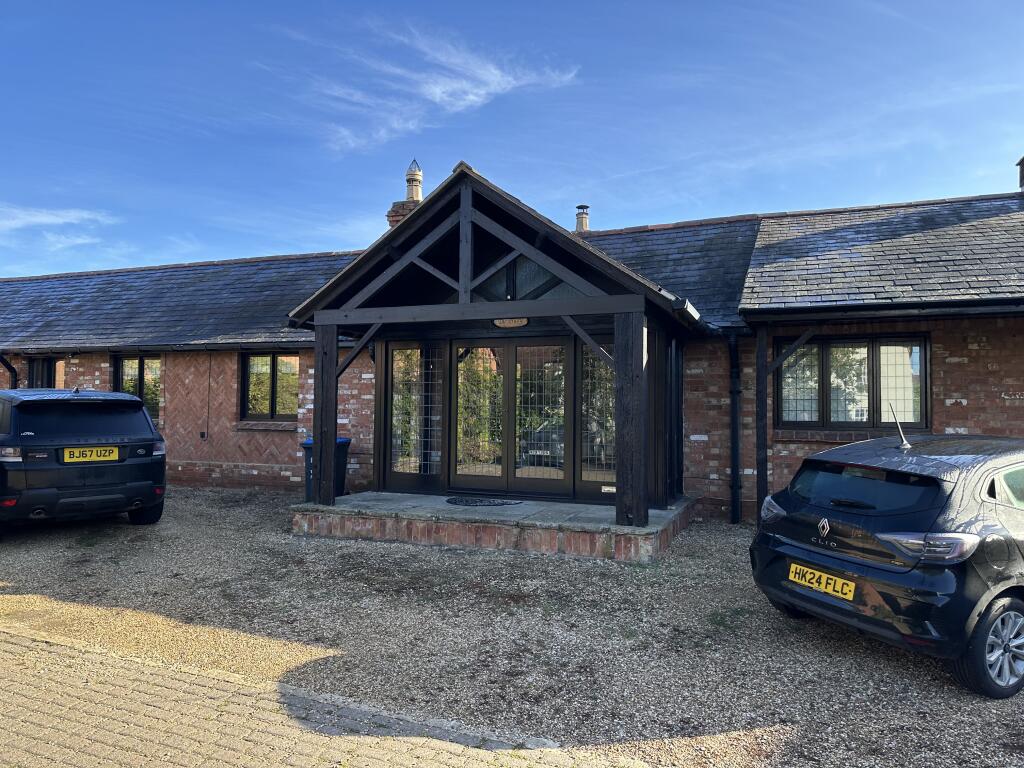 Main image of property: Leamington Road, Princethorpe, RUGBY