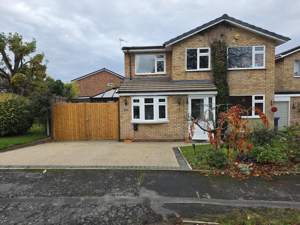 Main image of property: Bilton Lane, Dunchurch, RUGBY