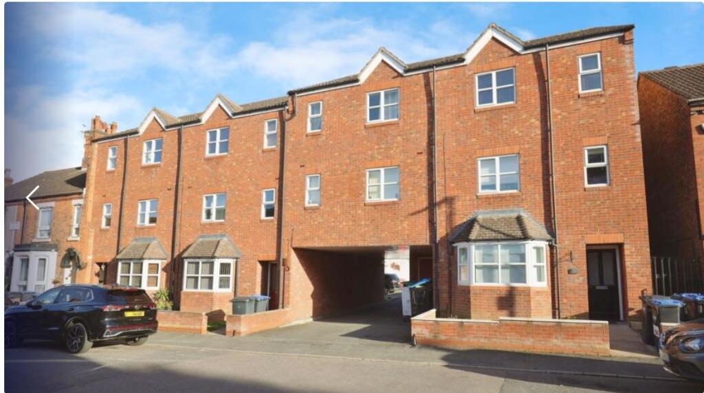 Main image of property: Cambridge Street, RUGBY