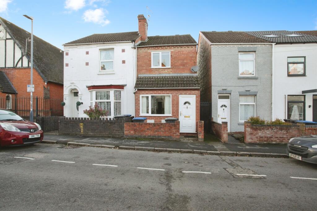 Main image of property: Cambridge Street, RUGBY