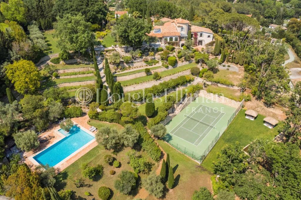 Main image of property: Provence-Alps-Cote d`Azur, Alpes-Maritimes, Mougins