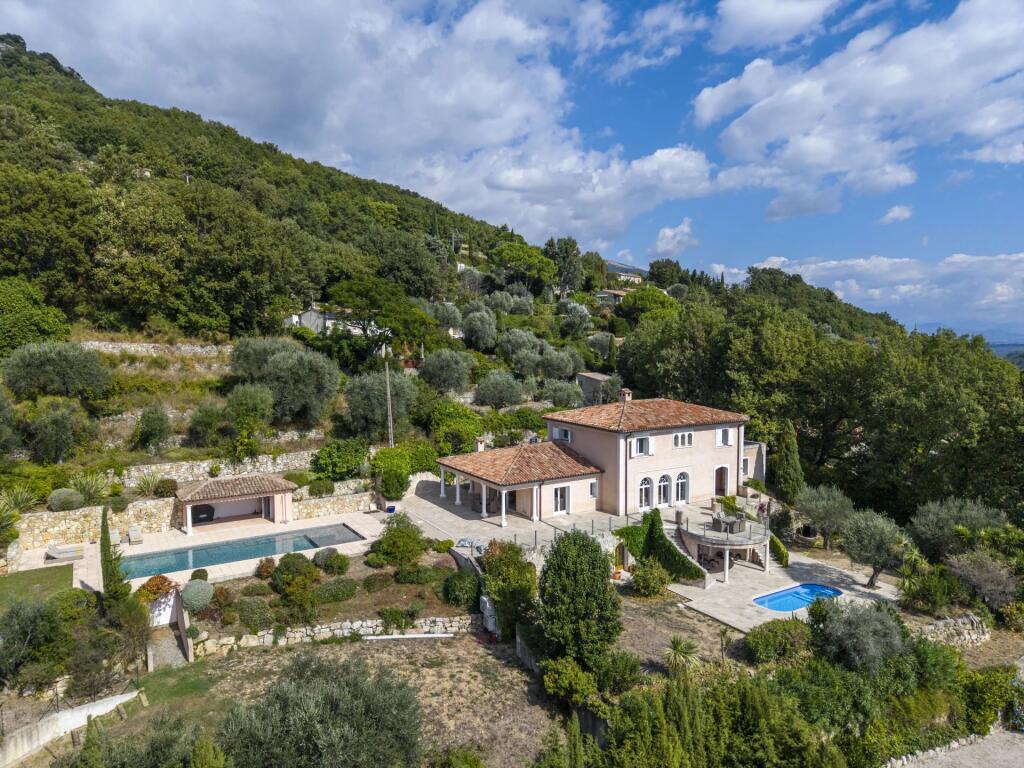 Main image of property: Provence-Alps-Cote d`Azur, Alpes-Maritimes, Chateauneuf De Grasse