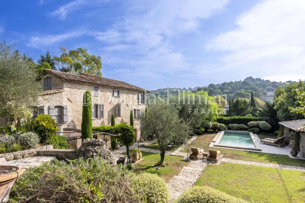 Main image of property: Provence-Alps-Cote d`Azur, Alpes-Maritimes, Mougins