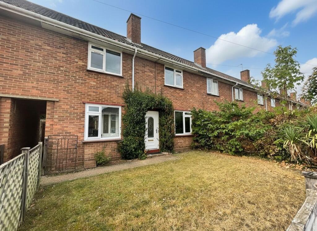 Main image of property: Freshfield Close, Norwich, NR5