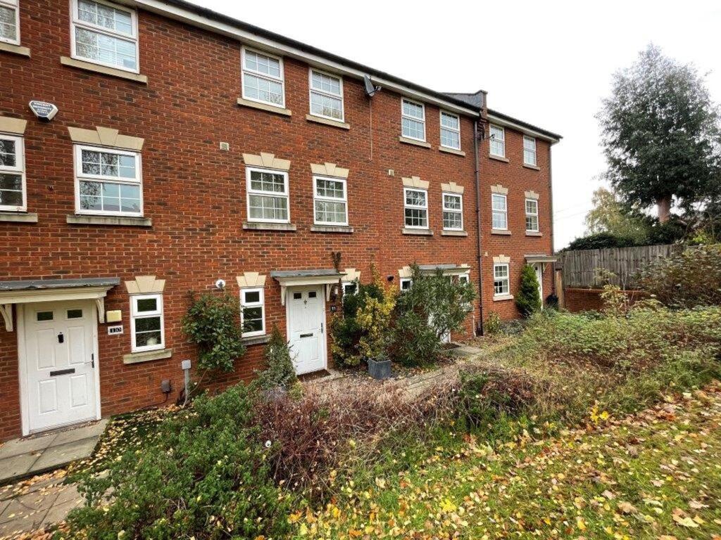 Main image of property: Whistlefish Court, Norwich, NR5