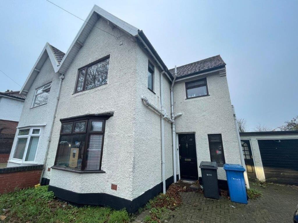 Main image of property: Guardian Road, Norwich, NR5