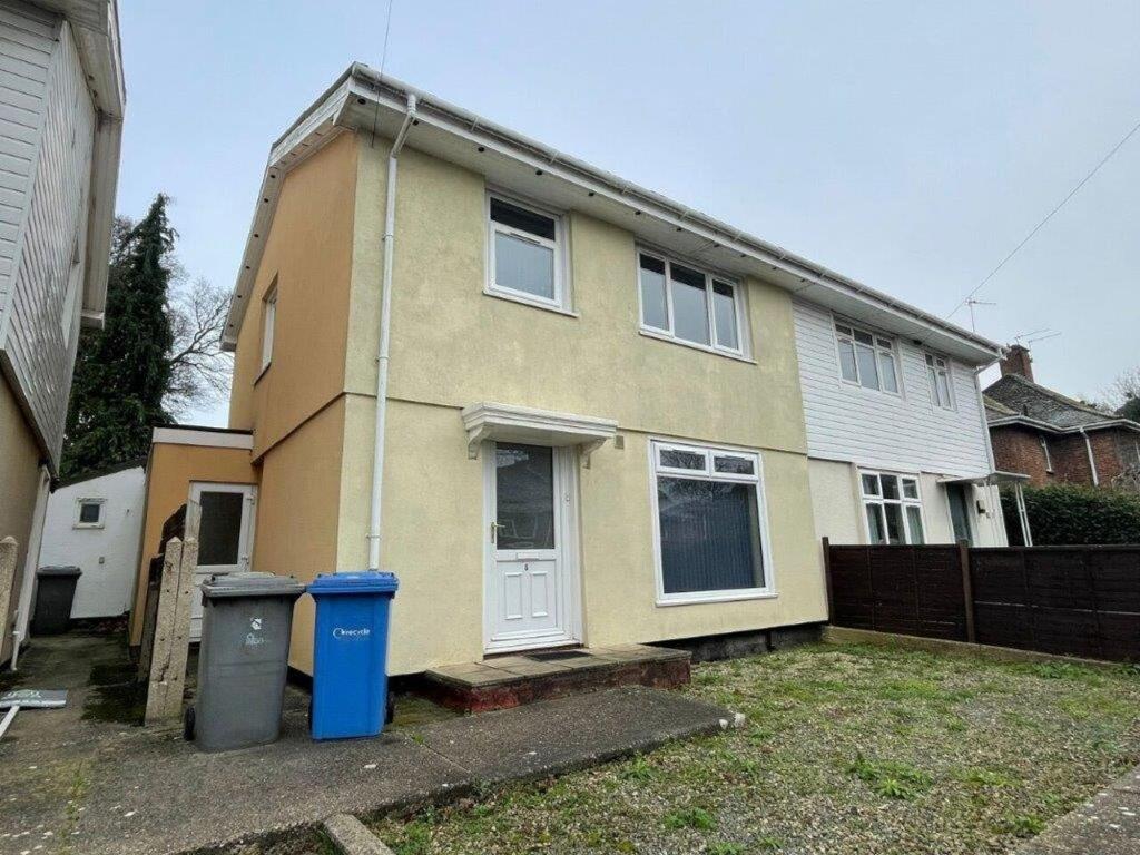 Main image of property: St. Mildreds Road, Norwich, NR5