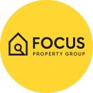 Focus Property Group, Norwich Estate Agent Logo