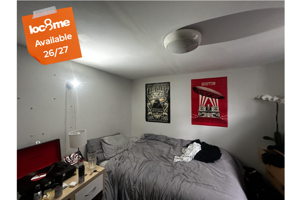 Main image of property: Rhymney Street, Cardiff