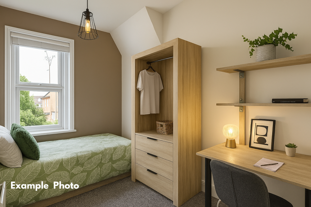 Main image of property: King Edwards Road, Brynmill, Swansea