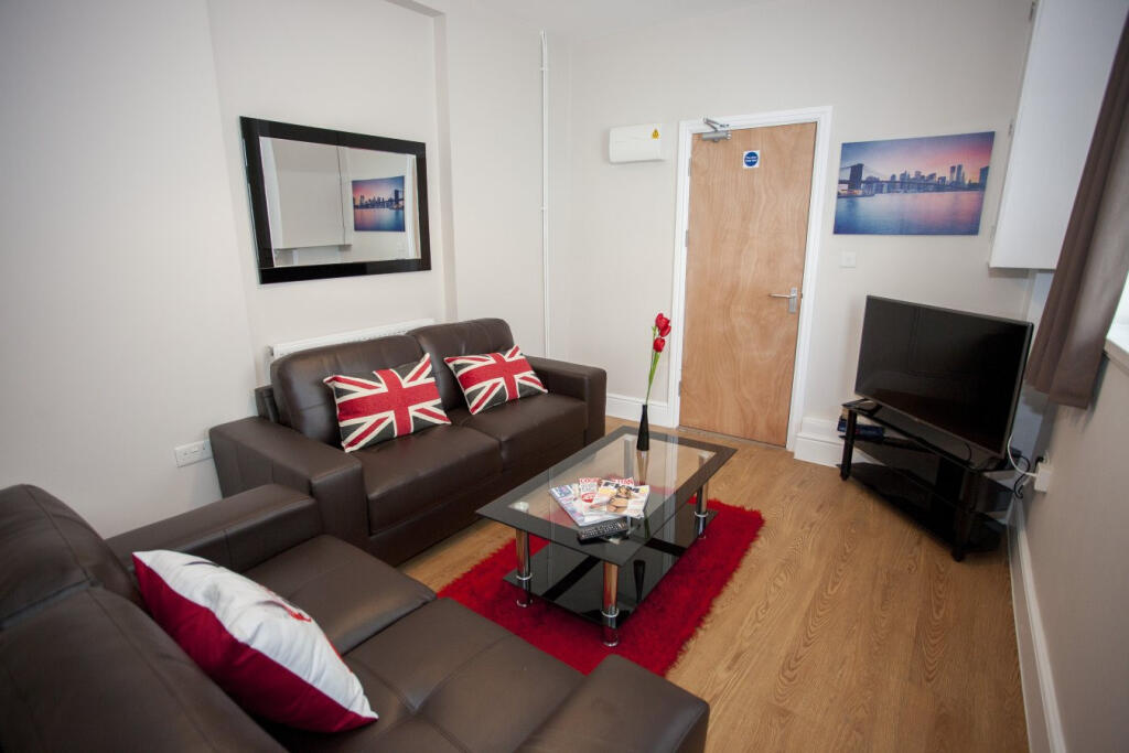 Main image of property: Rhondda Street, Mount Pleasant, Swansea