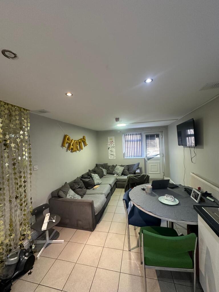 Main image of property: Treherbert Street, Cardiff