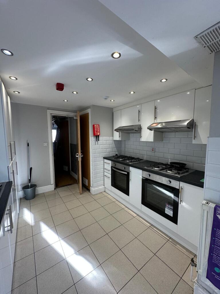 Main image of property: Merthyr Street, Cardiff