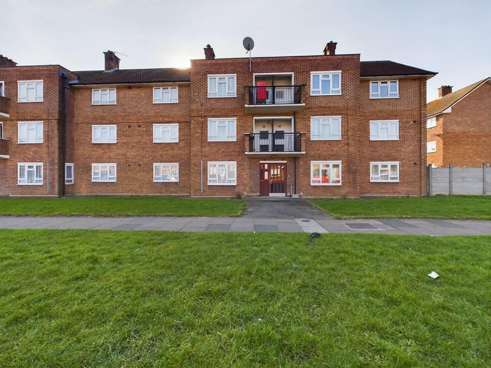 Main image of property: Broadhurst Walk, Rainham