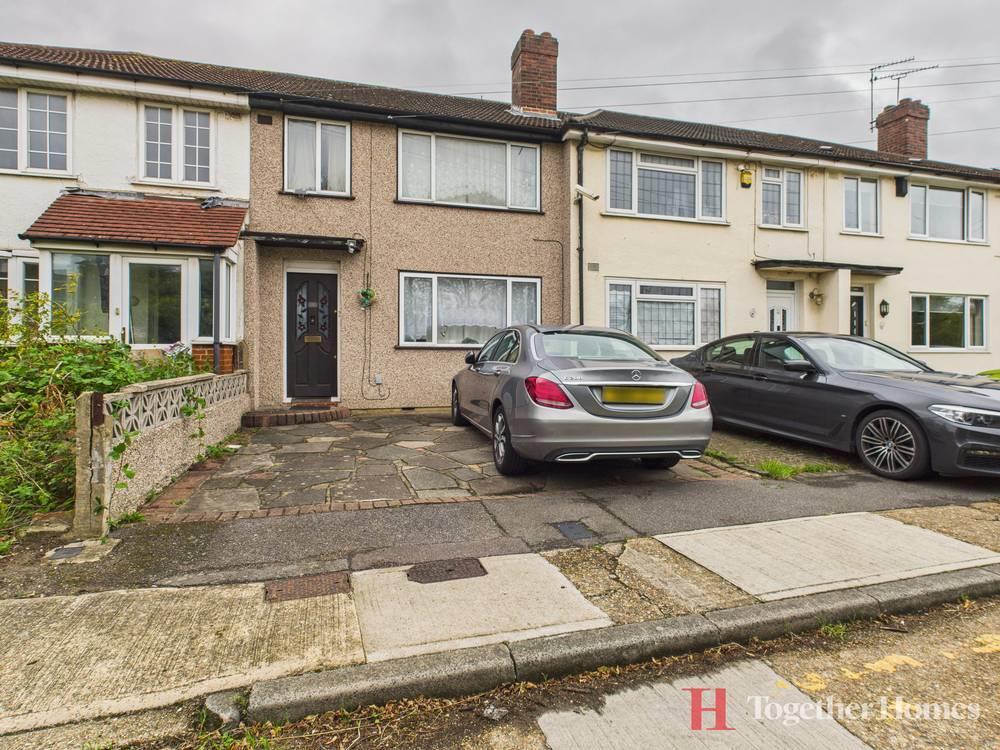 Main image of property: South End Road, Hornchurch