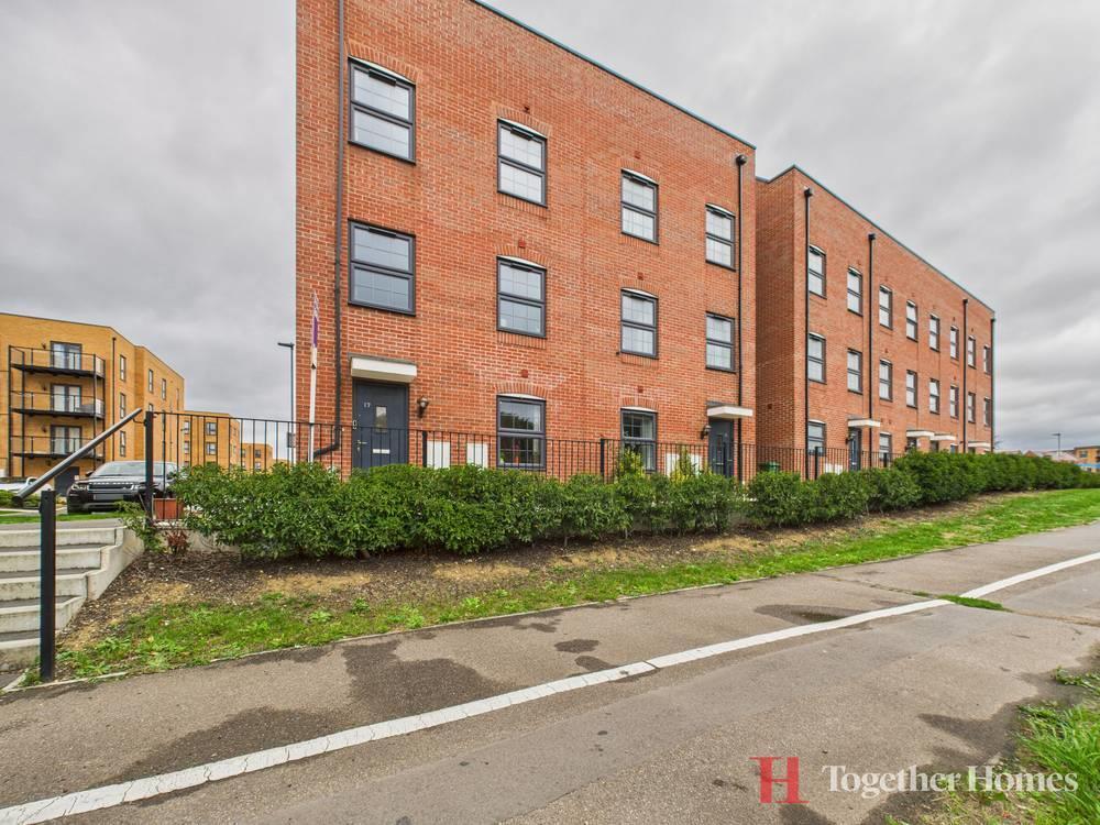 Main image of property: Heriot Road, Rainham