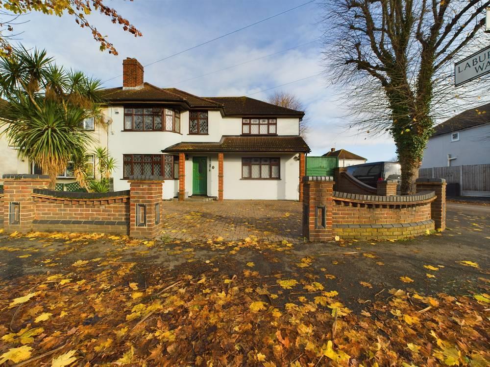 Main image of property: Farm Way, Hornchurch