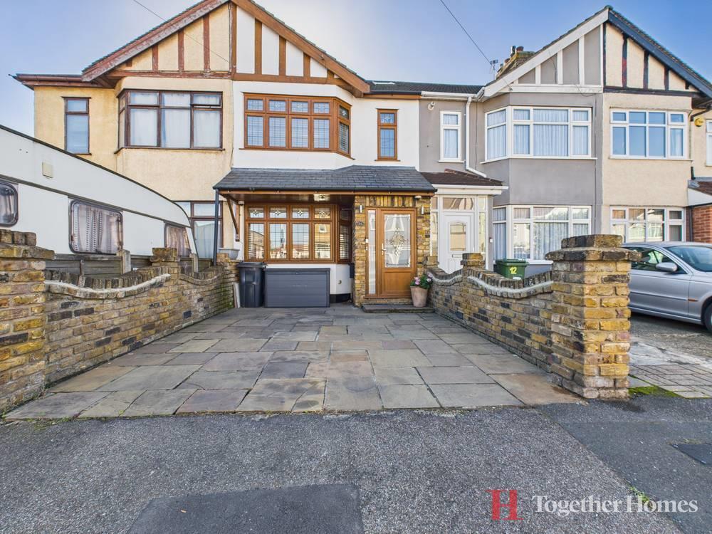 Main image of property: Cherry Tree Close, Rainham