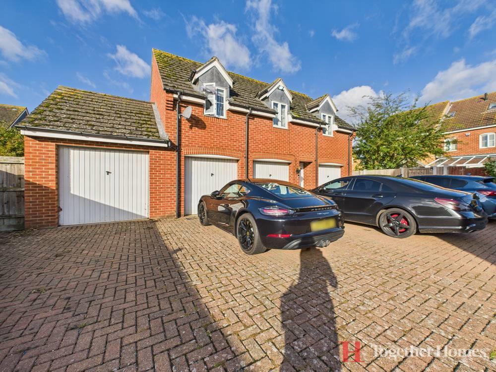 Main image of property: Wingfield Drive, Orsett