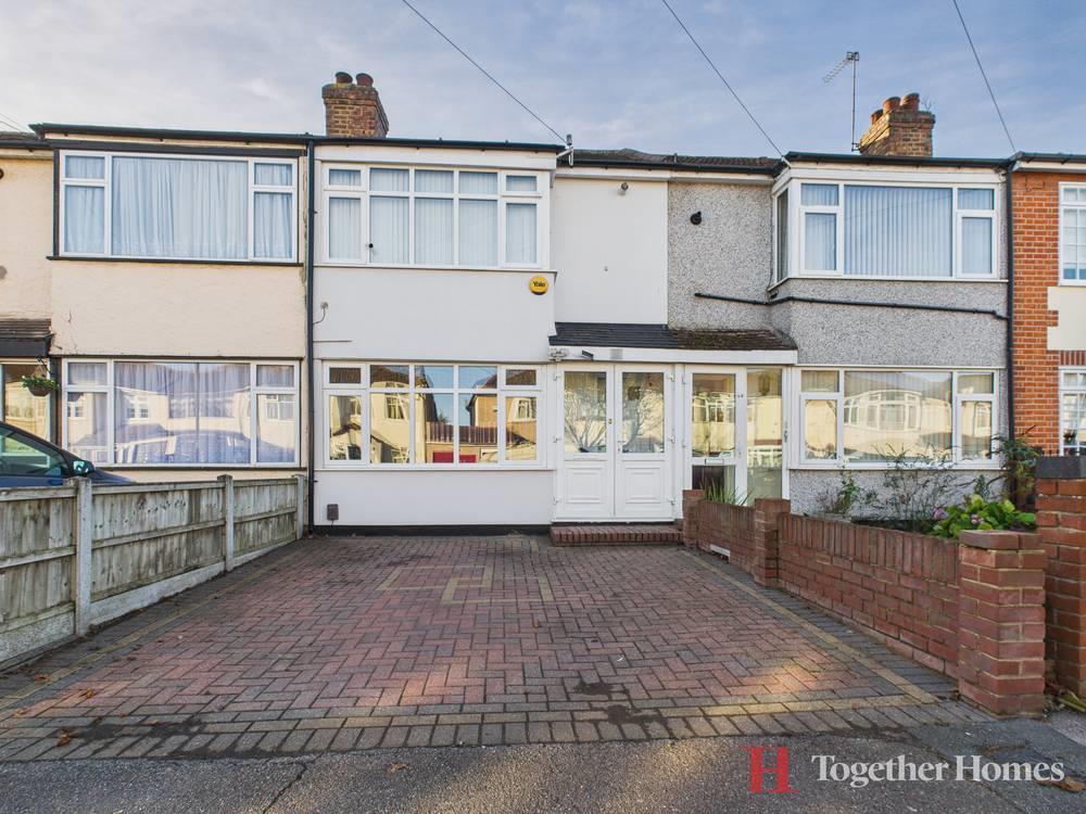 Main image of property: Acacia Avenue, Hornchurch
