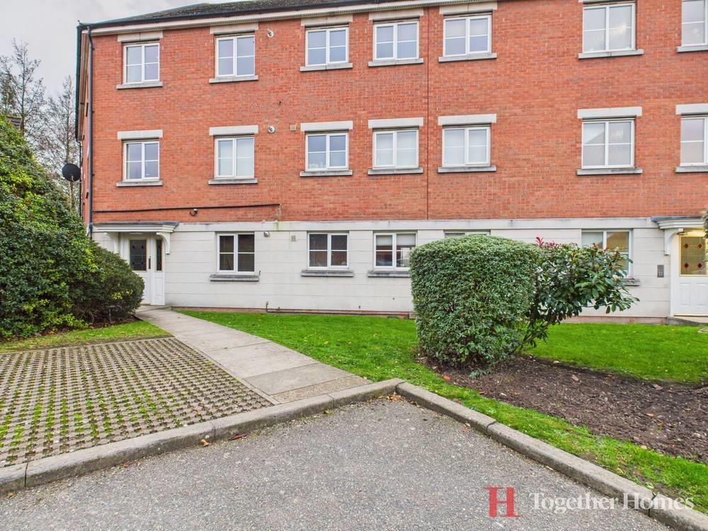 Main image of property: Hopewell Close, Chafford Hundred