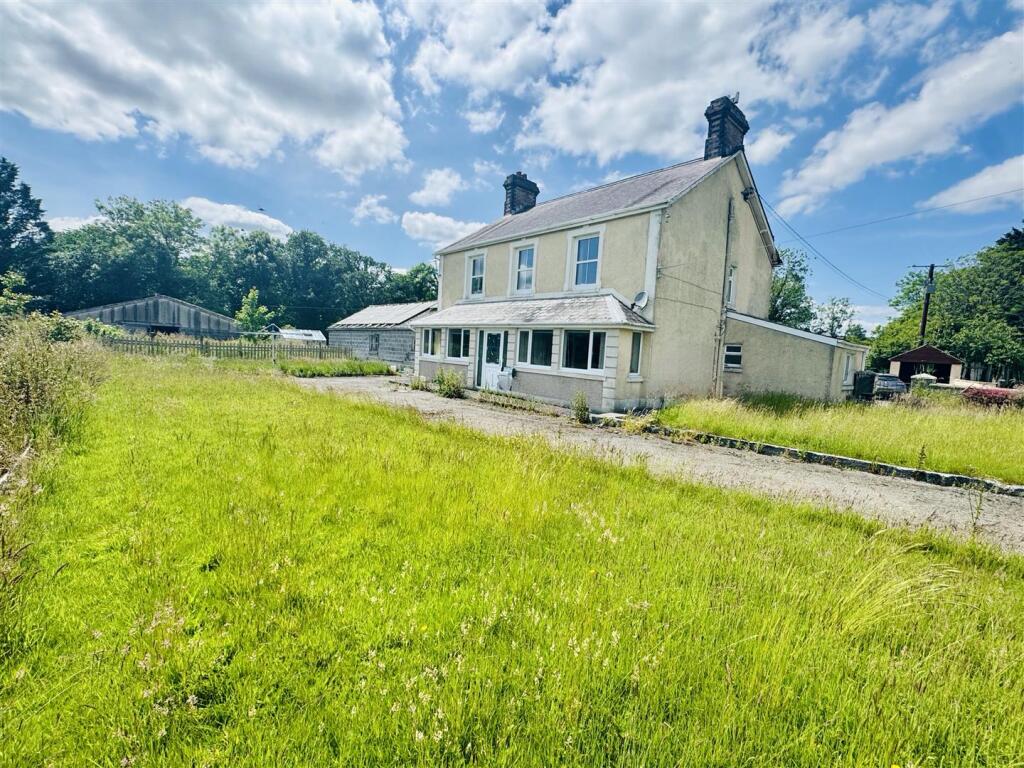 Main image of property: Manordeilo, Llandeilo