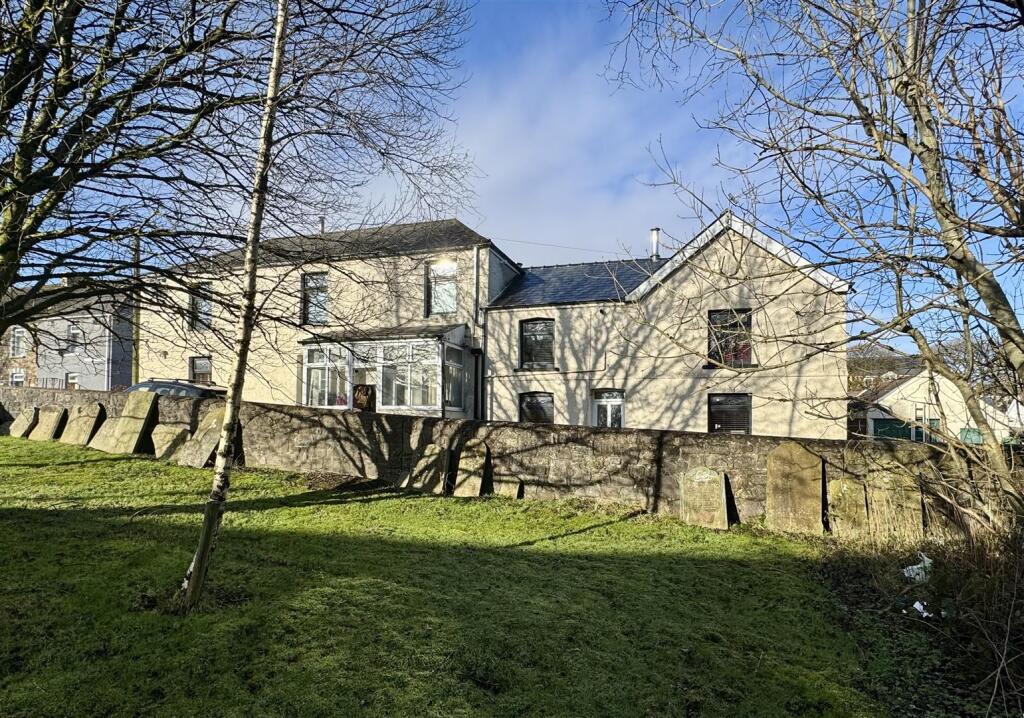 Main image of property: Clarence Street, Brynmawr, Ebbw Vale