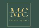 MORGAN CARPENTER, Ammanford Estate Agent Logo