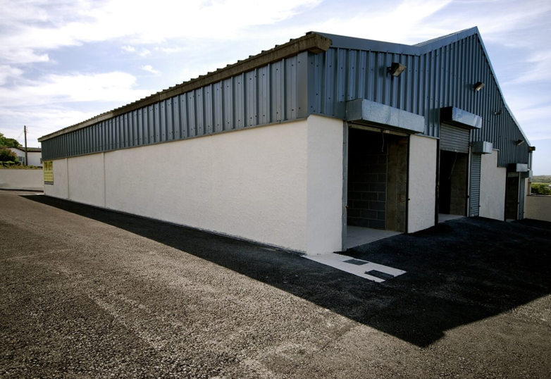 Main image of property: Unit 1, Cefn Cwmwd, Rhostrehwfa, LLangefni, Ynys Mon