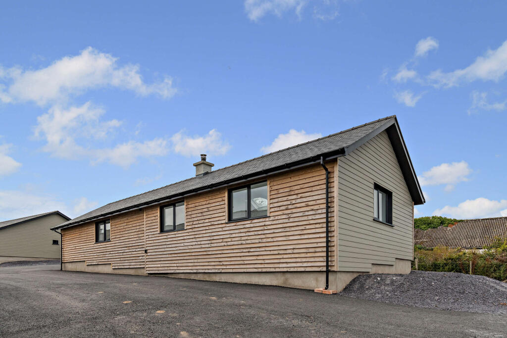 Main image of property: Rhosmynach Isaf, Nebo, Amlwch, Ynys Mon