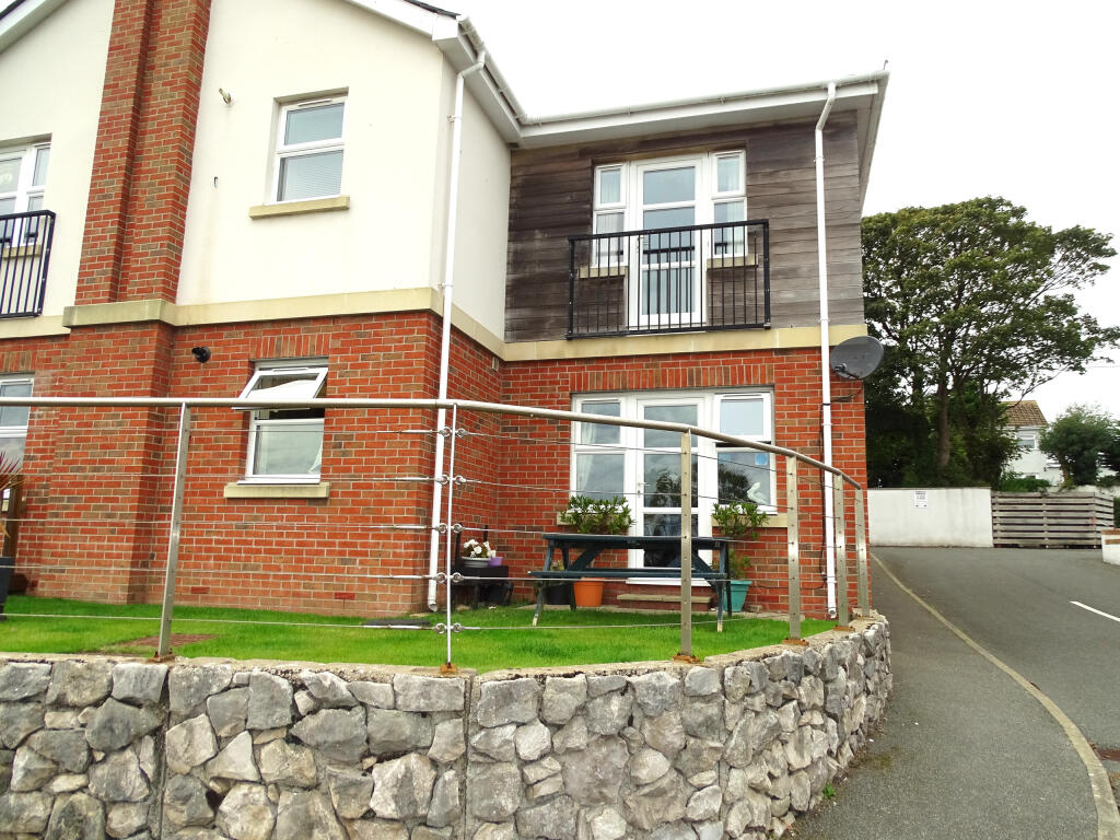 Main image of property: Llys Rhostrefor, Benllech, Ynys Mon