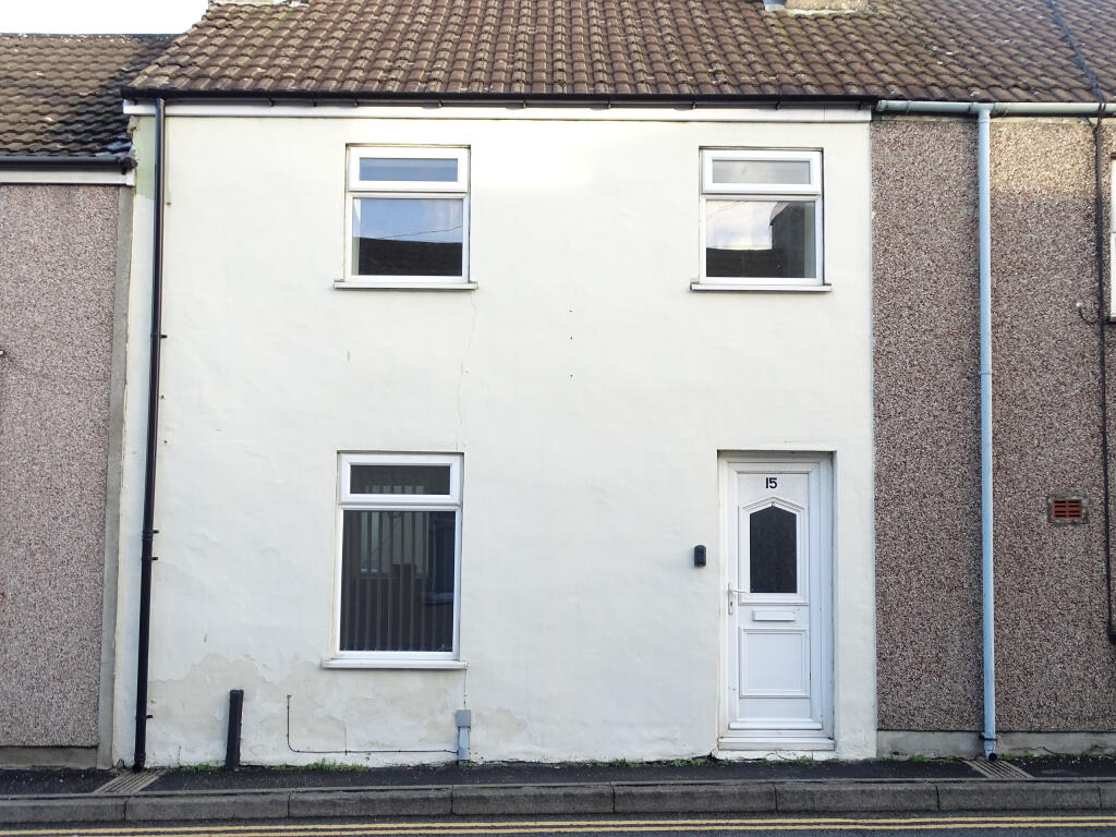 Main image of property: Kingsland, Caergybi, Ynys Mon