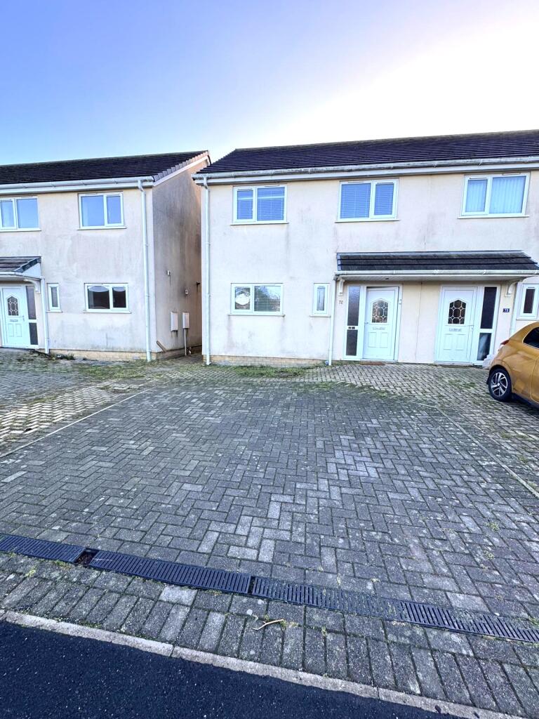 Main image of property: Garreglwyd Park, Holyhead, Ynys Môn